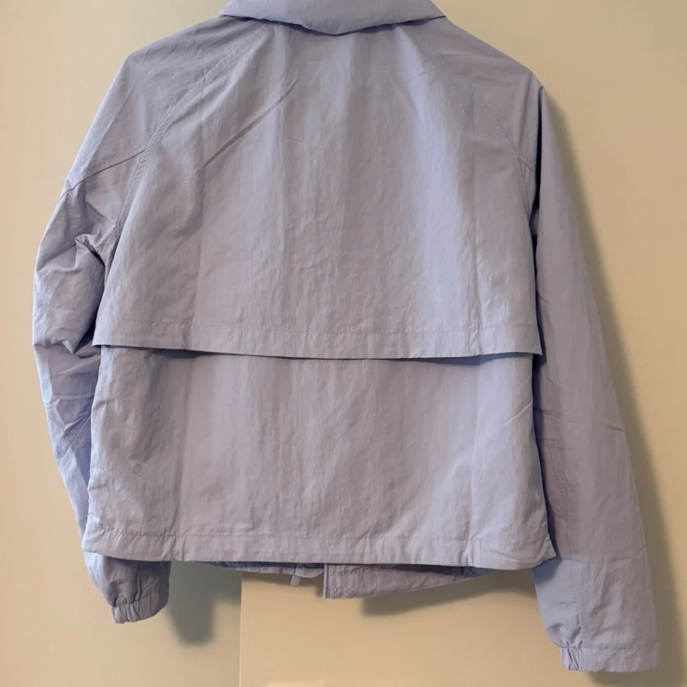 Always Effortless Jacket NWT - Picture 5 of 5